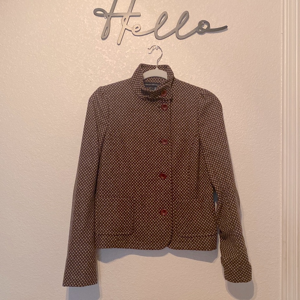 French Connection Jacket - image 1